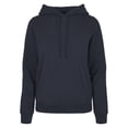 thumbnail image 1 of Build Your Brand Womens Basic Hoodie, 1 of 9
