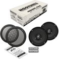 thumbnail image 1 of Parlantes Hogtunes 462R-RM de 6.5" traseros para Harley-Davidson, 1 of 7