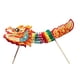 thumbnail image 5 of año Nuevo Chino danza del dragón Material DIY juguete educativo para niños fiesta 3D actividades artes y suministros para manualidades, 5 of 9