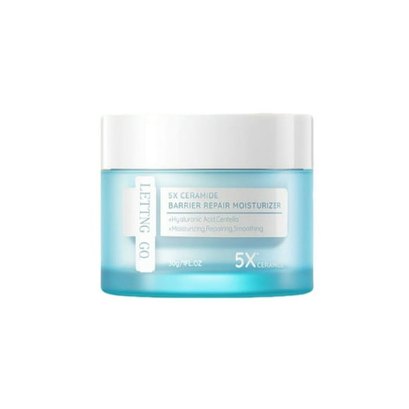 Ceramide Moisturizing Strong Barrier Repair 72 Hours Moisturizing Suitable For Sensitive Skin Gentle And Non Irritating Suitable For And Body
