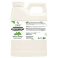 thumbnail image 4 of Tratak Organics Peppermint Essential Oil 16 fl oz – 100% Pure and Natural Essential Oil for Pests, Diffusers, Skin, Aromatherapy and Massage – Space Saving FDA Compliant Jug with Child Resistant Cap, 4 of 4