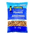 thumbnail image 1 of Arachides grillées en coque de Planters - 2kg, 1 of 1