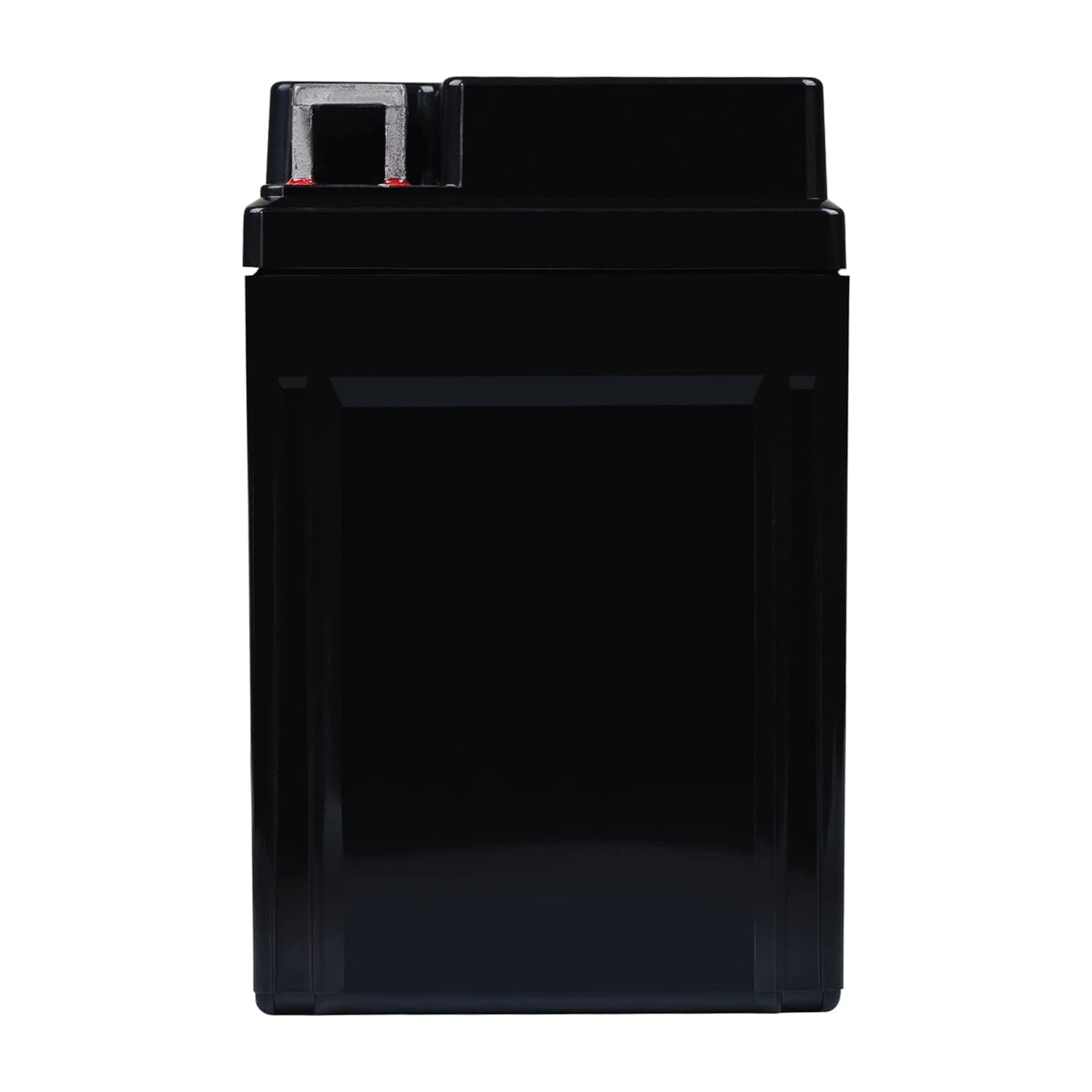 ECI Pro YTX5L-BS AGM Powersports Battery - 12V, 5Ah, Maintenance-Free, High CCA - Fits ATV, Motorcycle, Dirt Bike, UTV & More - Leak-Proof, Vibration Resistant