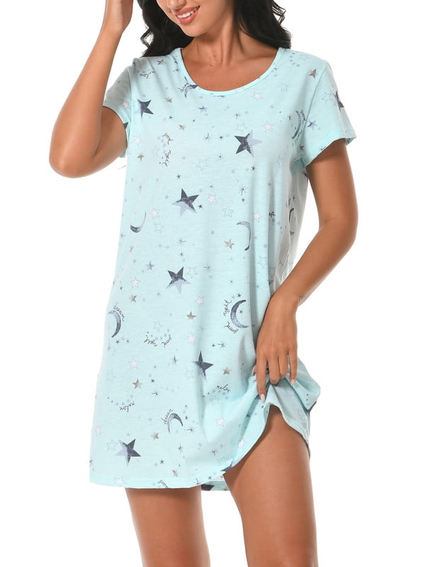 summer night gowns and robes