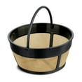 thumbnail image 1 of Hamilton Beach 8-12 Cup Cupcake Permanent Coffee Filter for BrewStation Plus, 1 of 5
