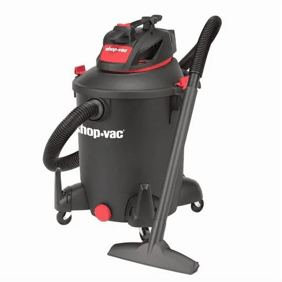 Shop-Vac 10 Gallon 4.5 Peak HP Wet/Dry Vacuum