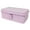 Pink, variant on Multiple Color Impacts Resistant Tool Case Waterproof Construction Tool Box For Workshop And Job Site Organization