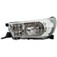 thumbnail image 1 of Faro - TY HILUX 2017 Izquierdo Genérica HILUX, 1 of 3