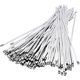 thumbnail image 1 of collier Serrage Inox 100 Pices,300mm4,6mm Attache Cbles Acier Inoxydable, Collier De Serrage Inox Pour Enroulement D'chappement, Cbles Groups, Ent, 1 of 4
