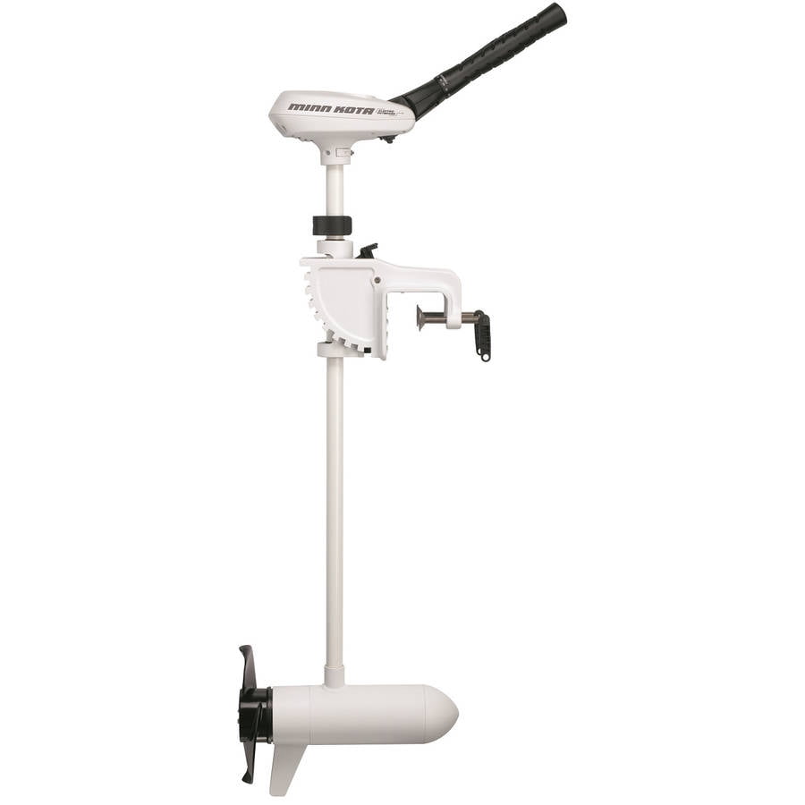 Minn Kota EO Electric Outboard, 1 2 HP by MINN KOTA