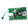 thumbnail image 1 of GUOOL Carte de Circuit de Perceuse Électrique Compacte Premium Polyvalente pour Clé à Choc, 1 of 9