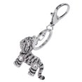 thumbnail image 3 of Greensen Metal Key Chain Key Chain Key Ring For Hold Various Door Keys Car Keys For Wallet Decorations And Car Interior, 3 of 8