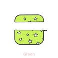 thumbnail image 2 of abbyrose Seeing Stars AirPod Case, 2 of 10