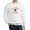 White, variant on CafePress - Electoral College Sweatshirt - Crew Neck Sweatshirt