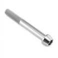 thumbnail image 2 of Titanium Socket Cap Bolt M10x(1.25mm)x80mm, 2 of 6
