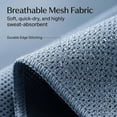 thumbnail image 4 of 2 Packs UPF 50 Cooling Ice Hoodie Towels, Instant Cool Towel for All Outdoor Sports, 4 of 9