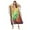 Brown Plus Size Kaftan, variant on Women Plus Size Kaftans Dress Maxi Loose Caftan Casual Dresses Online
