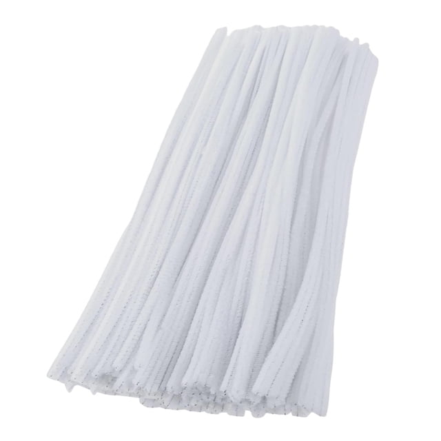 Limpiapipas de 100 piezas de 30 cm Macarena