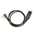 thumbnail image 1 of Cable de Programación USB Cable Compatible Con Baofeng UV-5R Walkie Talkie Cable de Programación para Cable UV-5R/UV-985/UV-3R USB, 1 of 5