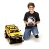 Hummer H2 1:6 Scale R/C - Yellow