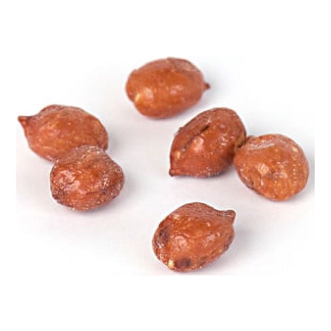 (Price/Pack)Beer Nuts Original Sweet And Salty Peanut Beer Bottle Bag, 1.75 Ounces, 4 per case