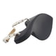 thumbnail image 5 of 4piezas 3/4 4/4 Soporte de Barbilla de Violin Madera con Soporte de Estandar Negro, 5 of 7