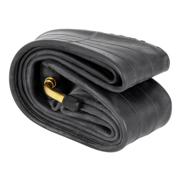 18 Inch Road Bike Inner Tube 18"x2.125" Bent Bicycle Inner Tube 32mm