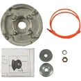 thumbnail image 3 of Aluminum Trimmer Head, 6 In. Dia., 3 of 3