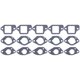 thumbnail image 1 of 15Pcs Carburetor Gaskets Replacement for Honda GCV160 GCV135 HRB216 HRS216 HRT216 HRZ216, 1 of 5