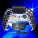 thumbnail image 4 of For Elite Gamepad BDM-010 1Rd Skin Type Front Gamepad Top Cover,C, 4 of 5