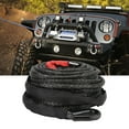 thumbnail image 4 of Línea de Cabrestante Sintética, confiable 7.5t Fácil de Instalar Cuerda de Cabrestante Sintético para 4WD Vehículo fuera de la carretera ATV UTV SUV, 4 of 7