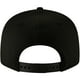 thumbnail image 4 of Gorra Snapback New Era NFL 9FIFTY Jacksonville Jaguars Negra, 4 of 4