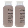 Living Proof Nourishing Styling Cream 4 oz 2 Pack - Walmart.com