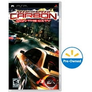 Need for Speed: Carbon - Own The City (PSP) - Pre-Owned