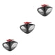 thumbnail image 4 of Kenally Espejo retrovisor para coche, zona de punto ciego, gran angular, doble cara, espejo retrovisor, accesorios para coche Type2 NO2 Kenally CBP083348, 4 of 6