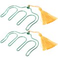 thumbnail image 4 of 2 Pcs Support de Page de Piano Clip de Page de Musique Clip de Partition de Musique, 4 of 9