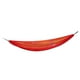 thumbnail image 3 of Hamaca de camping para exteriores para una sola persona, portátil, versátil y con columpio. Rojo, 3 of 9