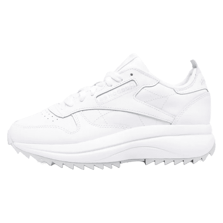 REEBOK WOMENS Classic Leather SP Extra Womens "Footwear White" HQ7196 HQ7196 from Stadium Goods