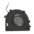 thumbnail image 2 of Ventilador de CPU para computadora portátil ventilador de enfriamiento de CPU de fácil conexión para reemplazo ANGGREK Otros, 2 of 8