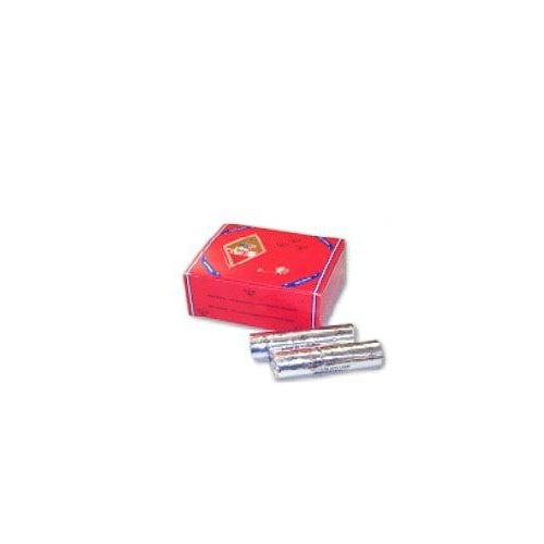 Three Kings 40mm Charcoal Box Supplies For Hookahs 100pc Box Of Quick Light Shisha Coals For