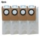 thumbnail image 5 of Vacuum Cleaner Bag Robot Vacuum Dust Bag High-Quality Materials Sealed Design Comprehensive Filtration Vacuum Cleaning, 5 of 11