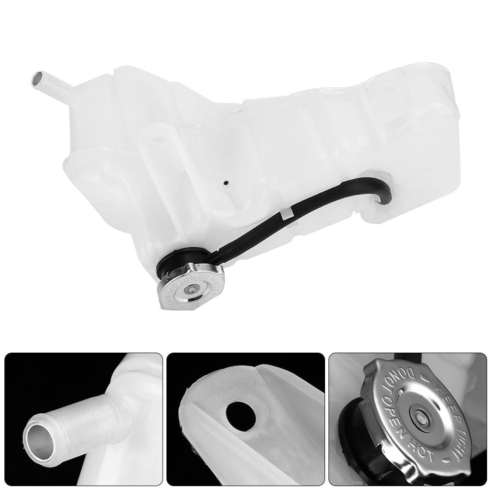 Coolant Recovery Reservoir Overflow Expansion Tank 4596466AG Fit For