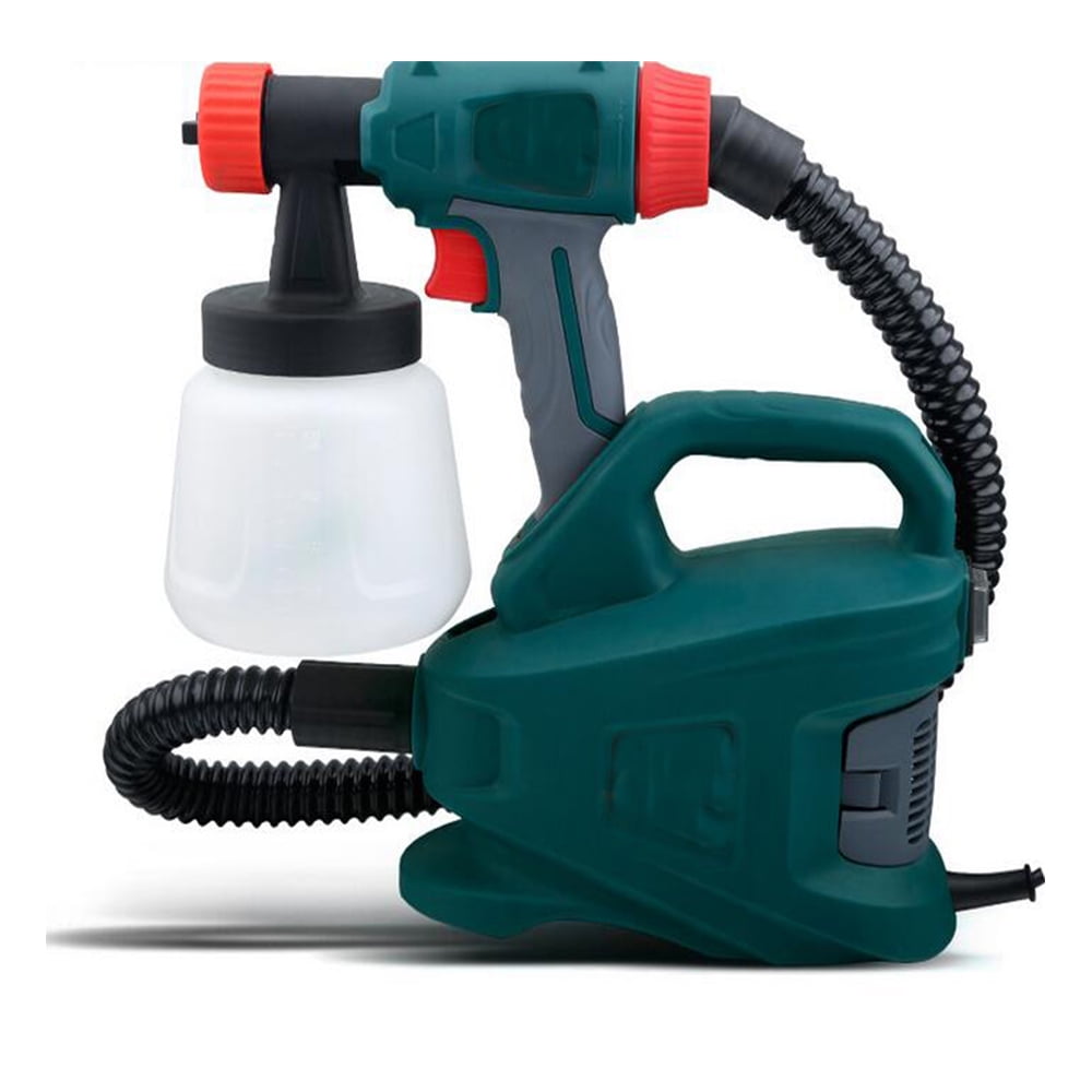 Walmart Electric Paint Sprayer