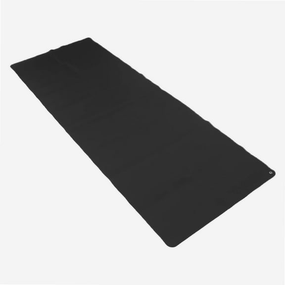 Grounding Mat Black Earthing Grounding Sheet with 5m Cable for Better Sleep Reducing Stress,Grounding Mat,Grounding Sheet