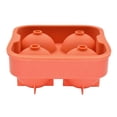thumbnail image 1 of MAINSTAYS ICE BALL MAKER, 1 of 4