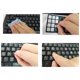 thumbnail image 4 of Pegatinas para teclado tailandés, pegatinas para teclado tailandés de 15,6 pulgadas, pegatinas para teclado de computadora, diseños de teclado tailandés optimizados para la excelencia, 4 of 9