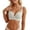 Green, variant on TIANZEN Comfortable Seamless Full Coverage Bra For Women Wireless Bras With Soft Regular And Plus Size Strap Sports Bras for Women