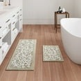 thumbnail image 4 of Gracie Mills Abigail Cotton Tufted Bath Rug - 21x34 - GRACE-15828, 4 of 4