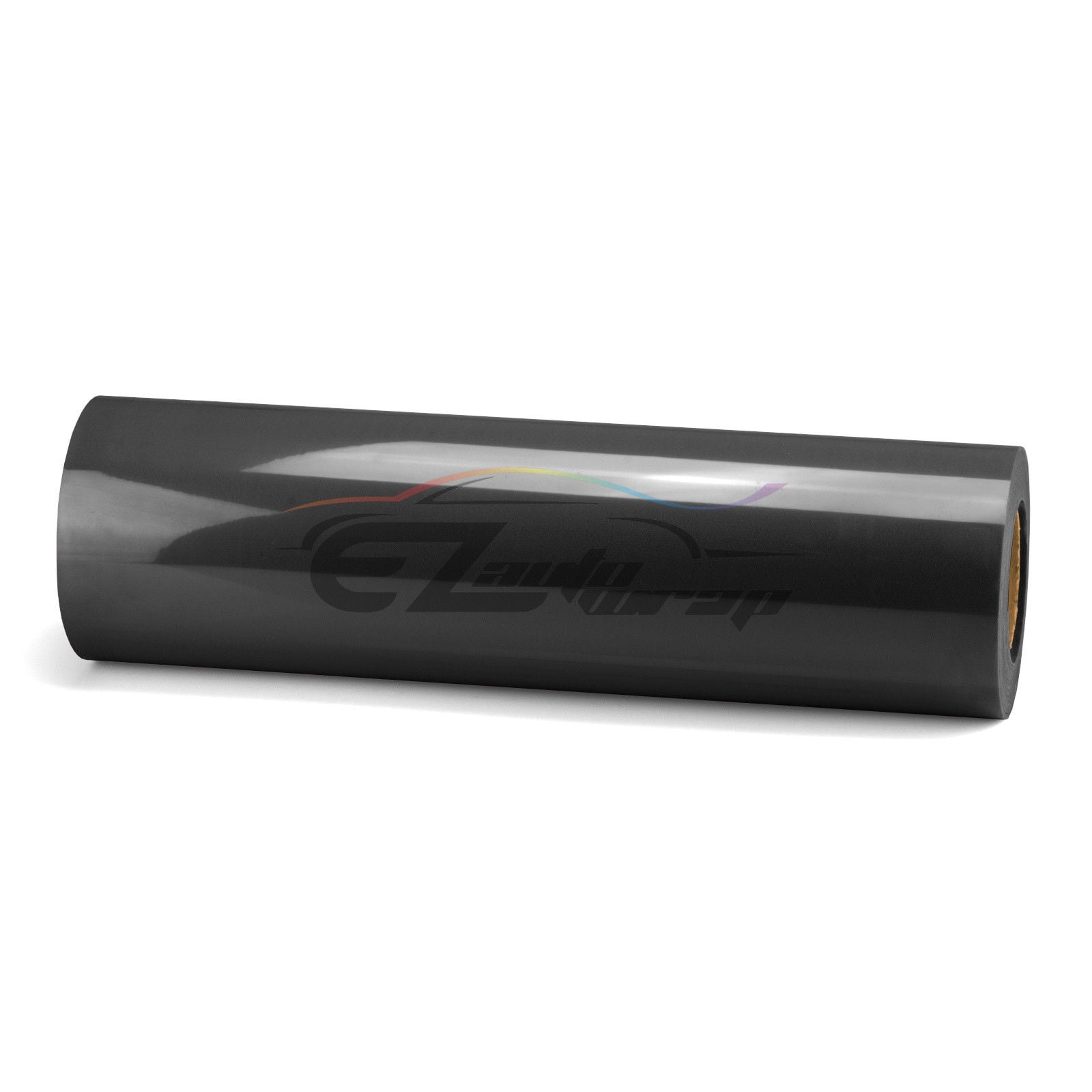 ESSMO Gray Flock Heat Transfer Vinyl HTV Sheet T-Shirt 20" Wide Iron On Heat Press DF15 20"x480"