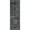 Black, variant on Shininglove Vintage Runner Rugs, 2' x 6' Stain Resistant Carpet Non Shedding Non-Slip, for Bedroom Dining Room Home Office, Low Pile Distressed Indoor Floor Mat(Grey)